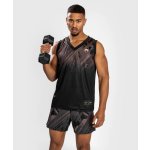 Venum Tecmo 2.0 Dry tech Black / Brown – Zboží Dáma