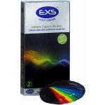 Exs Glow in the Dark 3ks – Zboží Dáma