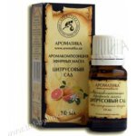 Aromatika kompozice éterických olejů Citrusový sad 10 ml – Hledejceny.cz