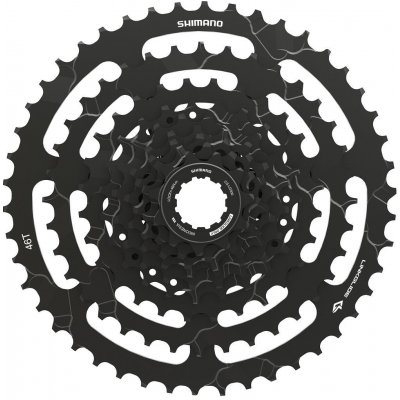 Shimano CS-LG300 – Zboží Dáma