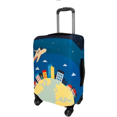 Kufryplus H33 Letadlo S – Zboží Mobilmania