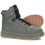Vision brodící boty Koski Gummi 2.0 Wading Shoe Green – Zboží Dáma
