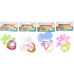 Rappa zvířátko s přívěsky A – Sleviste.cz