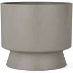 Květináč Flowerpot Recycled Sand 24 cm Rosendahl – Hledejceny.cz