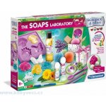 Dětská laboratoř výroba mýdel – Zbozi.Blesk.cz