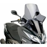 Puig V-Tech Line Touring 7020F tmavá kouřová – Sleviste.cz
