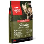 Orijen TUNDRA Cat 5,4 kg – Hledejceny.cz