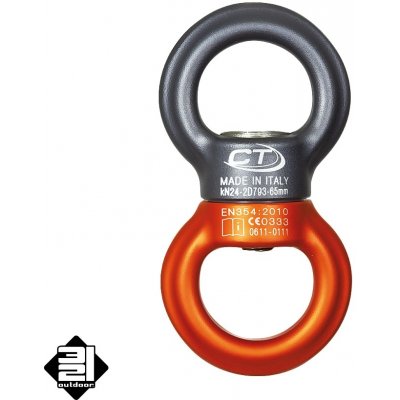 Climbing Technology Twister – Hledejceny.cz