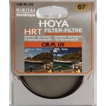 Hoya PL-C HRT UV 82 mm – Sleviste.cz