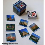 Mičánek Pexeso v boxu: Česko – Sleviste.cz