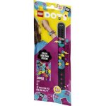 LEGO® DOTS™ 41943 Náramek s ozdobami gamer – Zboží Živě