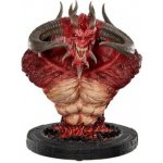 Blizzard Entertainment Diablo Diablo Bust – Zboží Mobilmania