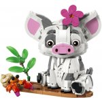 LEGO® Disney Princess 43292 Pua – Hledejceny.cz