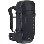 Ortovox Traverse 28 l černá – Hledejceny.cz