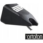 Reloop Stylus Black by Ortofon pro gramofon s Concorde Gramofonová jehla – Zbozi.Blesk.cz