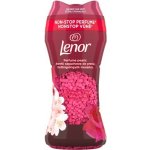 Lenor Vonné Perličky Ruby Jasmine 195 g – Hledejceny.cz