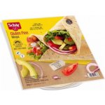 Schar WRAPS tortilla bez lepku 160 g – Zboží Dáma