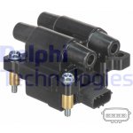 DELPHI Zapalovací cívka GN1040512B1 – Hledejceny.cz