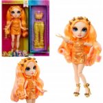 Panenka Rainbow High Style Icons Poppy – Sleviste.cz