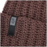 Fox Zenther beanie OS Nutmeg – Hledejceny.cz