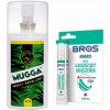 Repelent Mugga spray 9,5% 75 ml + Bros Amaris 8 ml