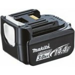 Makita BL1430 14,4V/3Ah Li-ion 632G20-4 – Hledejceny.cz