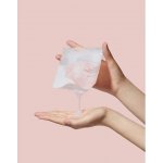 Medicube - Collagen Lifting Mask - Zpevňující kolagenová maska na obličej - 1ks/27g – Zboží Dáma