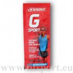 ENERVIT Isotonic Drink 15 g – Zboží Mobilmania