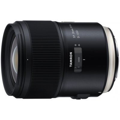 Tamron SP 35mm f/1.4 Di USD Canon – Zboží Živě