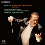 Berlioz Louis Hector - Symphonie Fantastique – Hledejceny.cz