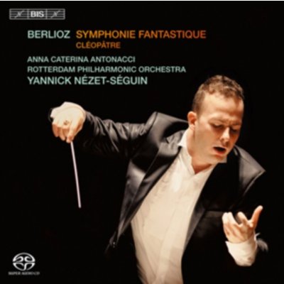 Berlioz Louis Hector - Symphonie Fantastique – Hledejceny.cz