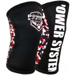 Ariana Crossfit Knee Sleeves bandáž na koleno – Zbozi.Blesk.cz