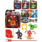 Spin Master BAKUGAN STARTOVACÍ SADA SPECIÁLNÍ ÚTOK S6 ASST – Sleviste.cz