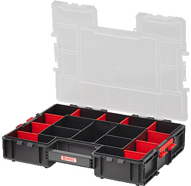 Qbrick Regular Organizer 500