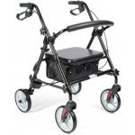 Timago Chodítko čtyřkolové CARBON – Zboží Dáma