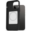 Pouzdro AlzaGuard Magsafe Silicone Case iPhone 14 Pro Max černé
