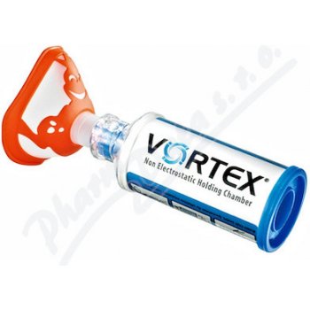 Pari Vortex chamber s dětskou maskou B(2+)