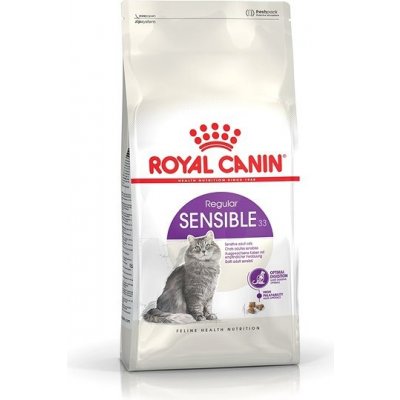 Royal Canin Sensible 33 Dospělý 10 kg