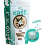 Topnatur Deluxe kaše kokos 360 g – Zboží Dáma