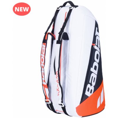 Babolat Pure Strike RH X6 2024 – Zbozi.Blesk.cz