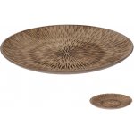 Orion Dřevěný servírovací tác 40cm – Hledejceny.cz