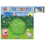 Jiri Models Najdi cestu prasátko Peppa – Hledejceny.cz