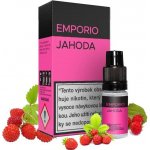Imperia Emporio Strawberry 10 ml 9 mg – Sleviste.cz