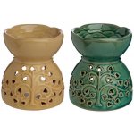 Maur Keramická aroma lampa Strom života – Zbozi.Blesk.cz