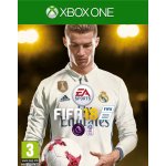 FIFA 18 – Sleviste.cz