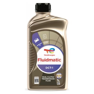 Total Fluidmatic DCT-1 1 l | Zboží Auto