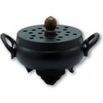 Kovový kotlík na vykuřování 14 cm – Sleviste.cz