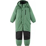 Reima Kaunisto dětská zimní kombinéza s membránou Green Clay – Zboží Mobilmania