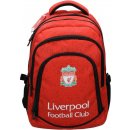EuroCom batoh Liverpool FC red