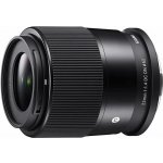 SIGMA 23 mm f/1.4 DC DN Contemporary Sony E-mount – Hledejceny.cz